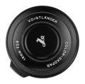 Obiektyw Voigtlander Color Skopar 18 mm f/2.8 Fujifilm X czarny