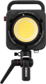 Lampa LED Zhiyun Molus G300 Cob Light