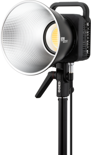 Lampa LED Zhiyun Molus G300 Cob Light