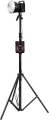 Lampa LED Zhiyun Molus G300 Cob Light