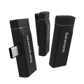 Zestaw bezprzewodowy audio Saramonic Blink Go-U2