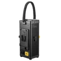 Lampa LED Godox AT200Bi Knowled Air Tube