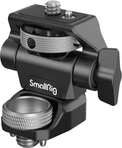 Mocowanie monitora SmallRig 2903 Swivel and Tilt Adjustable Monitor Mount ARRI-Mount