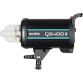 Lampa błyskowa Godox QS400II