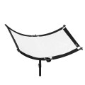 Blenda zakrzywiona GlareOne Arc 60x180 cm 4w1
