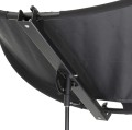 Blenda zakrzywiona GlareOne Arc 60x180 cm 4w1