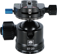 Głowica kulowa Sirui ST-20