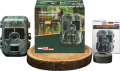 Fotopułapka Camouflage SM4 Pro Wildcamera