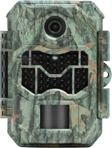 Fotopułapka Camouflage EZ2 Ultra Wildcamera