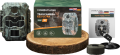 Fotopułapka Camouflage EZ2 Ultra Wildcamera