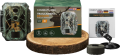 Fotopułapka Camouflage EZ2 Elite Wildcamera