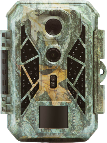 Fotopułapka Camouflage EZ2 Elite Wildcamera