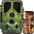 Fotopułapka Camouflage EZ45 Wildcamera