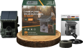 Fotopułapka Camouflage EZ-Solar Wildcamera
