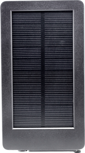 Panel słoneczny Camouflage Wildcamera solar panel
