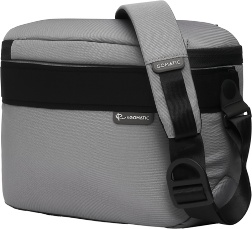 Torba Gomatic Peter McKinnon Luma Camera Sling 12L Szara
