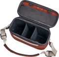 Torba Gomatic Peter McKinnon Luma Camera Sling 12L Pomarańczowa