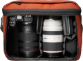 Torba Gomatic Peter McKinnon Luma Camera Sling 12L Pomarańczowa