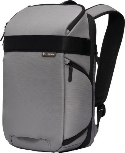 Plecak Gomatic Peter McKinnon Luma Camera Pack 18L Szary