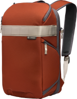 Plecak Gomatic Peter McKinnon Luma Camera Pack 18L Pomarańczowy