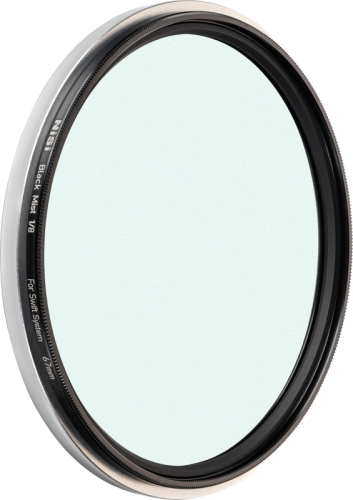 Filtr NiSi Swift System Black Mist 1/8 67mm