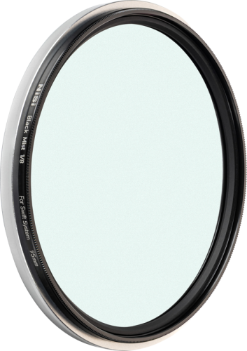 Filtr Szary NiSi Swift System Black Mist 1/8 95mm