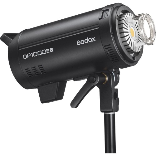 Lampa błyskowa Godox DP1000III-V