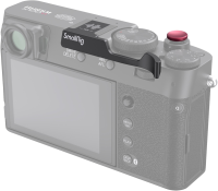 Thumb grip SmallRig 4559 do Fujifilm X100VI / X100V