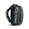 Plecak Wandrd Transit Travel Backpack 35L czarny
