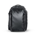 Plecak Wandrd Transit Travel Backpack 35L czarny