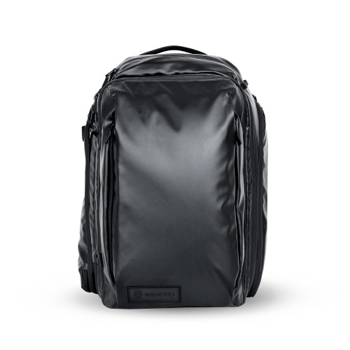 Plecak Wandrd Transit Travel Backpack 35L czarny