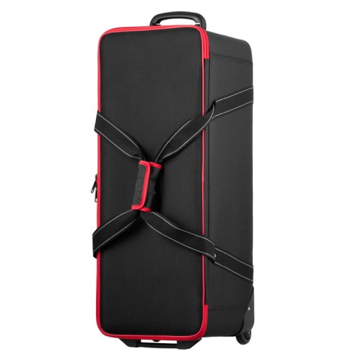 Walizka Jinbei L-80 na lampy i akcesoria studyjne