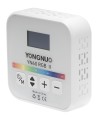 Lampa LED Yongnuo YN60 RGB II - WB (2500 K - 9900 K) biała