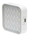 Lampa LED Yongnuo YN60 RGB II - WB (2500 K - 9900 K) biała