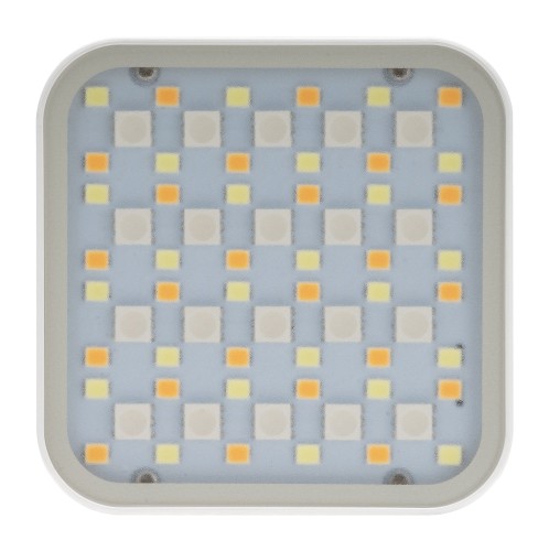 Lampa LED Yongnuo YN60 RGB II - WB (2500 K - 9900 K) biała