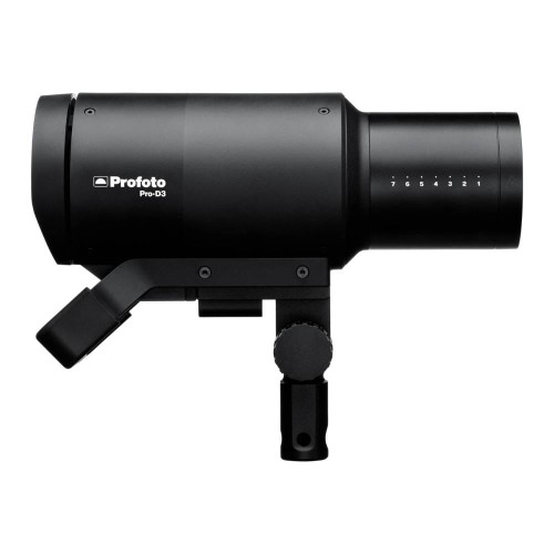 Lampa błyskowa Profoto-D3 750