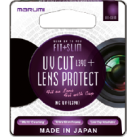 Filtr UV Marumi Fit + Slim MC L390 49 mm
