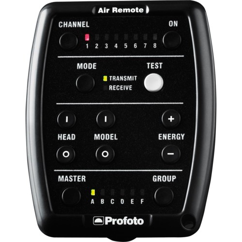 Wyzwalacz Profoto Air Remote