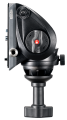 Głowica video Manfrotto MVH500A Pro Fluid z półkulą 60mm
