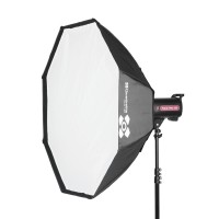 Softbox Quadralite Octa 120 cm 