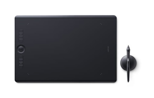 notopstryk.pl TABLET WACOM INTUOS PRO LARGE (PTH-860-N)