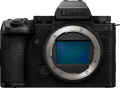 Aparat Panasonic Lumix S5M2X body