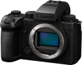 Aparat Panasonic Lumix S5M2X body