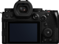 Aparat Panasonic Lumix S5M2X body