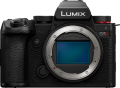 Aparat Panasonic Lumix S5M2 Body