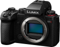 Aparat Panasonic Lumix S5M2 Body