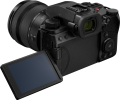 Aparat Panasonic Lumix S5M2X body + obiektyw Lumix S 20–60 mm, F3,5–5,6