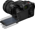 Aparat Panasonic Lumix S5M2X body + obiektyw Lumix S 20–60 mm, F3,5–5,6