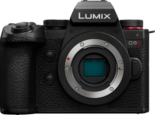 Aparat Panasonic Lumix G9M2 Body