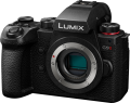 Aparat Panasonic Lumix G9M2 Body